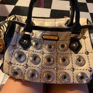 Nicole lee handbag